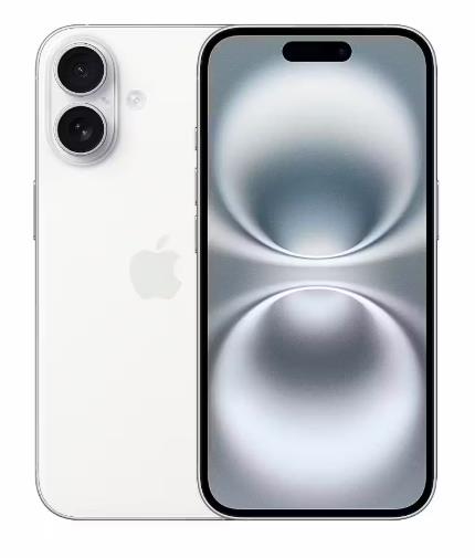 ELKO: 1452866 Apple iPhone 16 128GB taastatud nutitelefon valge