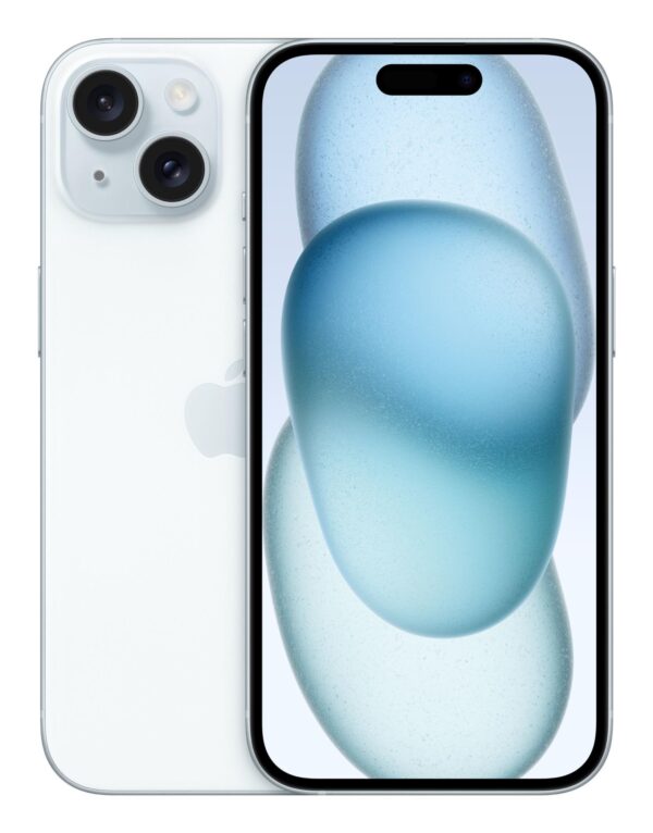 ELKO: 1452867 Apple iPhone 15 128GB (Blue, Grade A, taastatud)