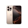 ELKO: 1452868 Apple iPhone 16 Pro 256GB taastatud nutitelefon kõrbetitaan