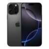 Apple iPhone 16 128GB taastatud nutitelefon must