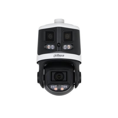 ELKO: 1452887 Dahua 8+4MP PTZ dome turvakaamera