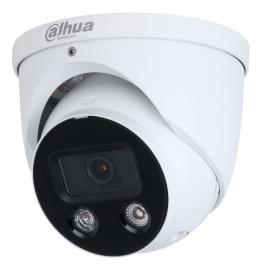 ELKO: 1452892 Dahua IPC-HDW3449H-ASPV 4MP IR eyeball turvakaamera