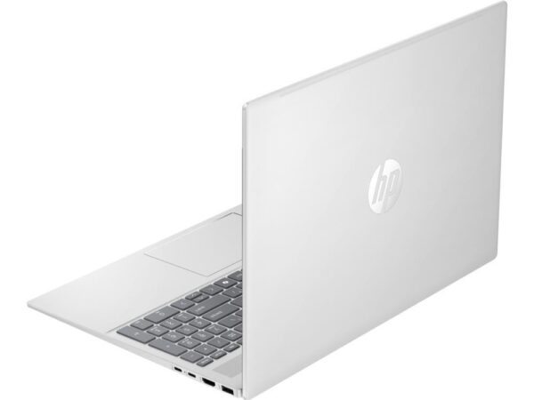 ELKO: 1452960 HP Pavilion 16 sülearvuti Core Ultra 5 16GB hõbedane