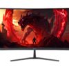 ELKO: 1452971 Acer 34" UltraWide QHD kaardus monitor