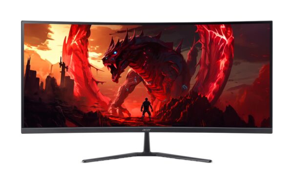 ELKO: 1452971 Acer 34" UltraWide QHD kaardus monitor