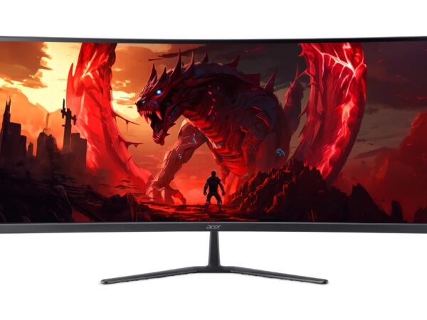 ELKO: 1452971 Acer 34" UltraWide QHD kaardus monitor