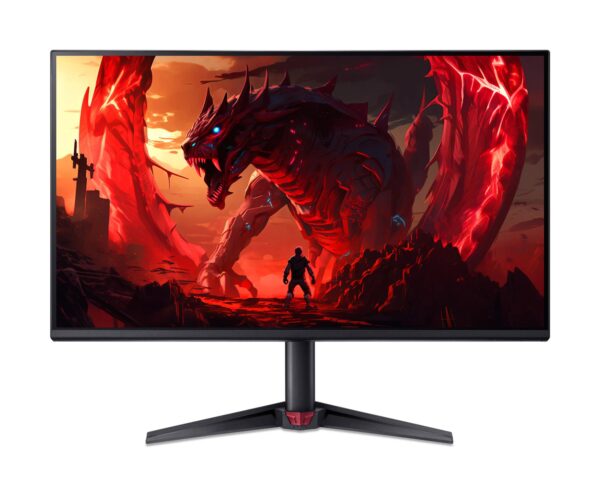 ELKO: 1452975 Acer UM.HV0EE.601 27” Full HD Monitor