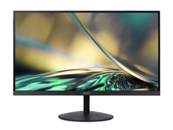 ELKO: 1452976 Acer 23,8” Full HD Monitor – Lai ekraan