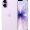 Apple iPhone 17 256GB nutitelefon lavendel