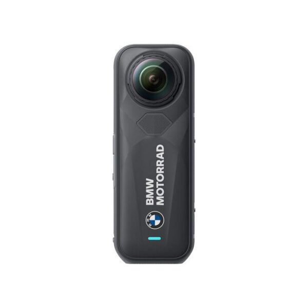 Insta360 X5 BMW Motorrad actionkaamera