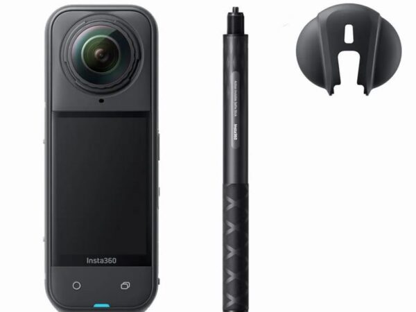 ELKO: 1453024 Insta360 X5 Snowboard Bundle actionkaamera