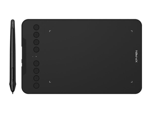 ELKO: 1453030 XP-Pen graafikalaud Deco Mini7W