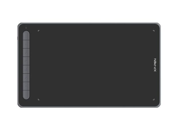 ELKO: 1453033 Xp-Pen Deco LW graafikalaud must 10x6"