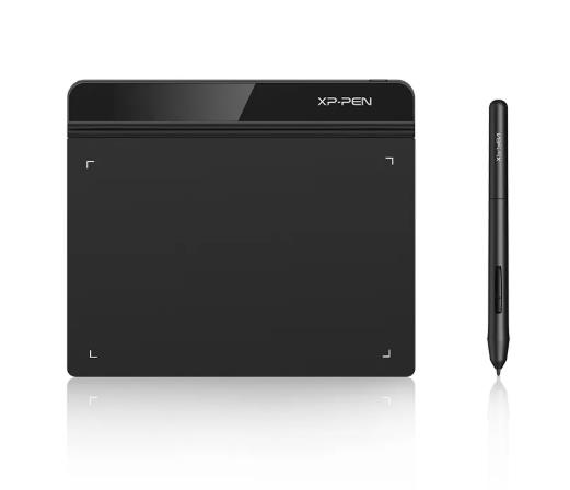 ELKO: 1453036 XP-Pen graafikalaud Star G640 6x4 tolli