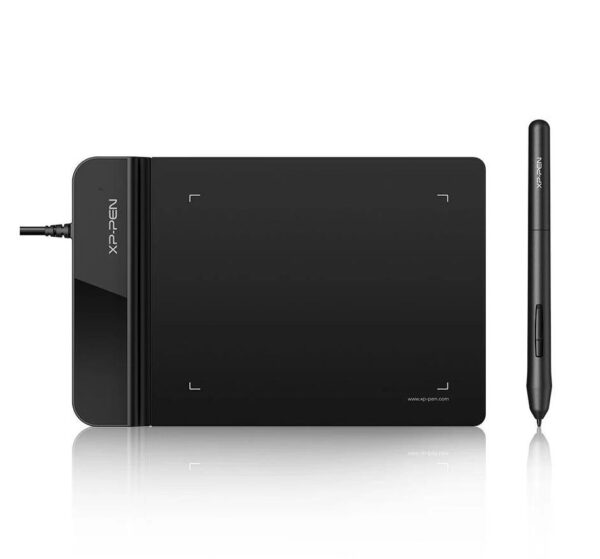 ELKO: 1453037 XP-Pen graafikalaud Star G430S 4x3 tolli