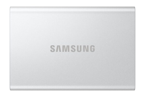 Samsung Portable SSD (2TB, ~1050 MB/s)