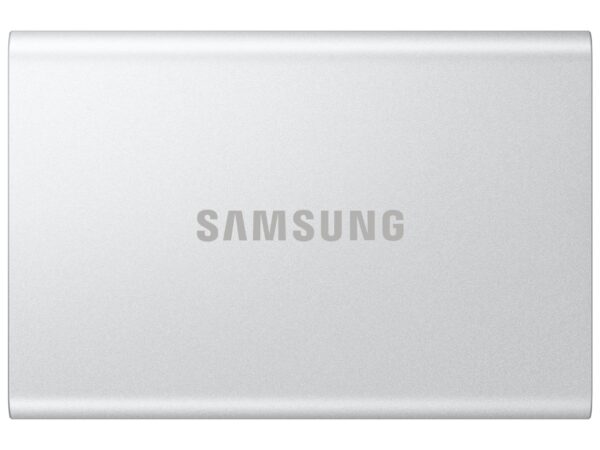 Samsung Portable SSD (2TB, ~1050 MB/s)