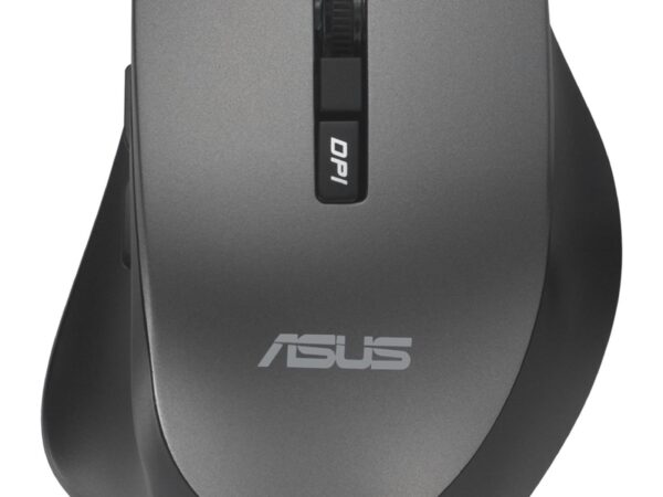 ELKO: 1453080 ASUS juhtmevaba hiir WT425 hall 90XB0280-BMU0H0