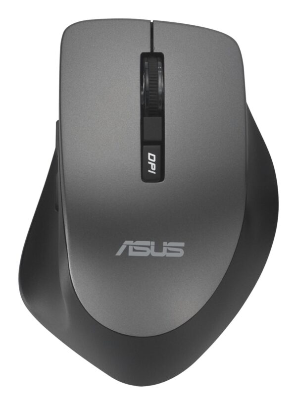 ASUS juhtmevaba hiir WT425 hall 90XB0280-BMU0H0