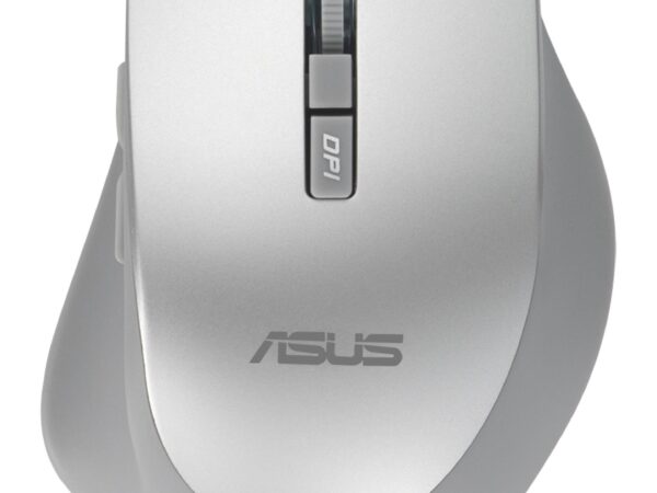 ELKO: 1453081 ASUS juhtmevaba hiir WT425 hõbe 90XB0280-BMU0L0
