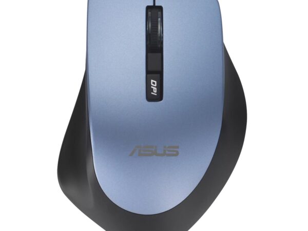 ELKO: 1453082 ASUS juhtmevaba hiir WT425 hall/sinine 90XB0280-BMU0Q0