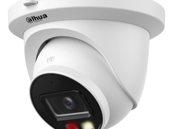 ELKO: 1453096 Dahua IPC-HDW2449TM-S-IL-0360B 4MP eyeball kaamera