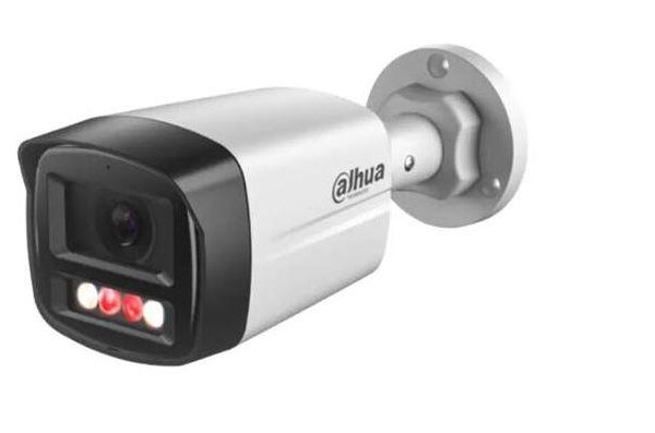 ELKO: 1453097 Dahua IPC-HFW1439TL1-AIL 4mp bullet kaamera