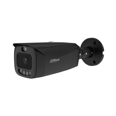 Dahua 6MP bullet-kaamera (must)