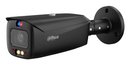 Dahua 5MP bullet turvakaamera (must)