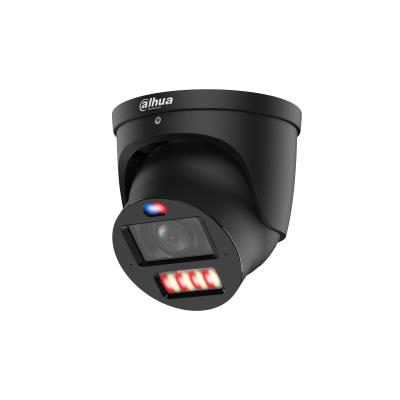 ELKO: 1453105 Dahua 8MP eyeball turvakaamera (HDW3849H)