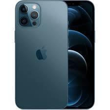 ELKO: 1453135 Apple iPhone 12 Pro Max 128GB (sinine, taastatud)
