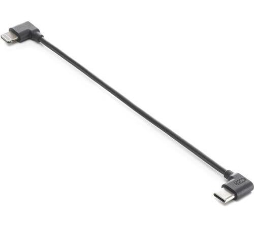 ELKO: 1453150 DJI USB-C to Lightning kaabel CP.OS.00000424