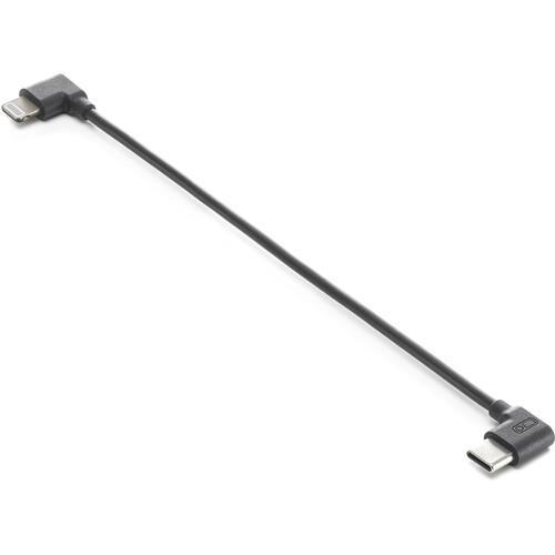 DJI USB-C to Lightning kaabel CP.OS.00000424