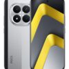 POCO M8 Pro 5G 8GB/256GB (hõbe)