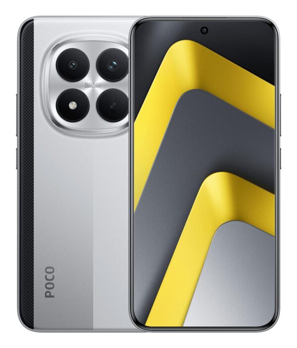 POCO M8 Pro 5G 8GB/256GB (hõbe)
