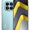 POCO M8 Pro 5G 8GB/256GB (roheline)