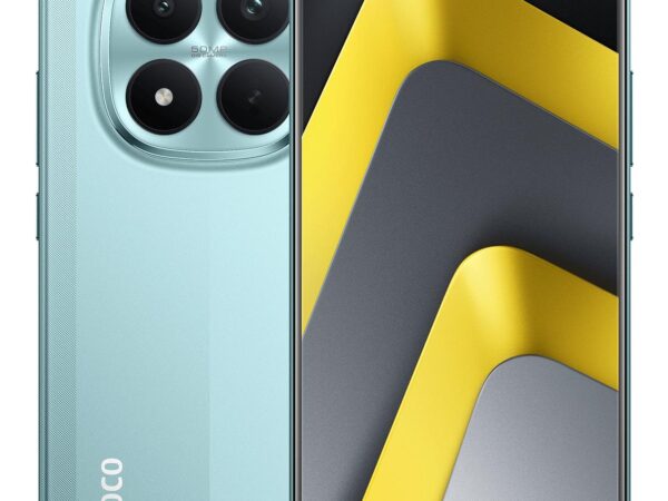 ELKO: 1453193 POCO M8 Pro 5G 8GB/256GB (roheline)