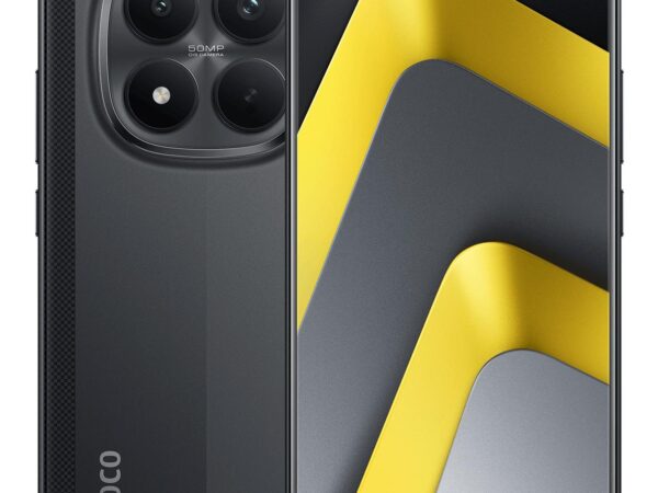 ELKO: 1453197 POCO M8 Pro 5G 8GB/256GB (must)