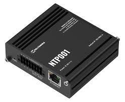 Teltonika NTP001 ntp server