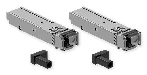 Teltonika transiiver 1.25Gb SFP 20km BiDi PR4LC21K
