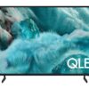 ELKO: 1453228 Samsung QE43Q7F4AUXXH | 43” QLED 4K Smart TV | Tizen | UHD