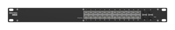 Teltonika SWM281 L2 managed switch