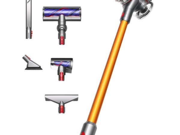 ELKO: 1453245 Dyson V8 Absolute juhtmeta tolmuimeja