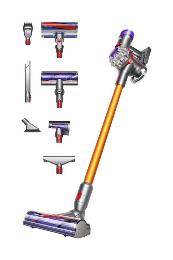 Dyson V8 Absolute juhtmeta tolmuimeja