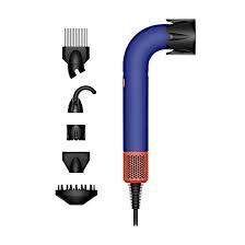 ELKO: 1453247 Dyson | Supersonic föön | HD18 | Sinine/Topaas | 522266-01