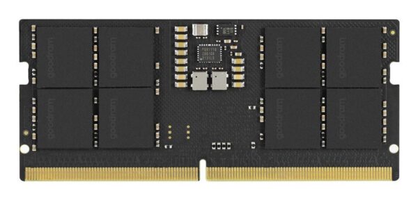 ELKO: 1453363 Goodram 32GB DDR5 5600MHz sülearvuti mälu SO-DIMM GR5600S564L46/32G