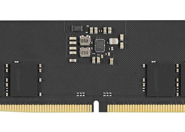 ELKO: 1453366 Goodram 32GB DDR5-5600 mälu