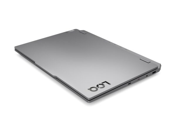 Lenovo 15.6" sülearvuti Ryzen 5 16GB 512GB RTX 5050 hall