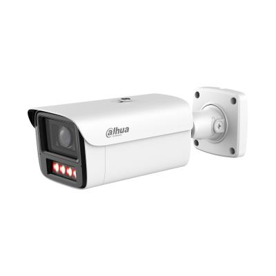 Dahua 8MP bullet turvakaamera