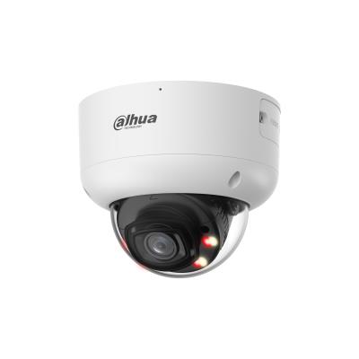 Dahua 8MP kuppelkaamera